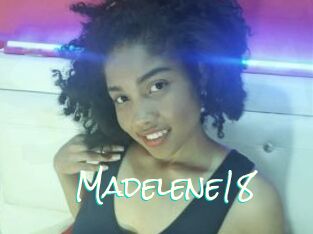 Madelene18
