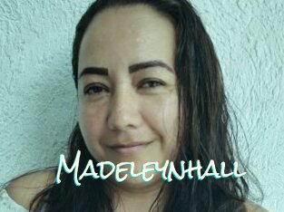 Madeleynhall