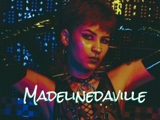 Madelinedaville