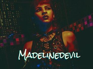 Madelinedevil