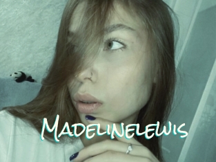 Madelinelewis