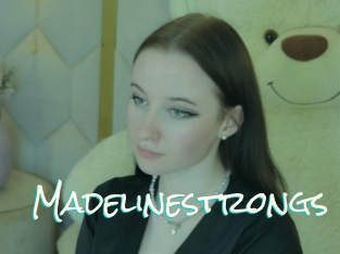 Madelinestrongs