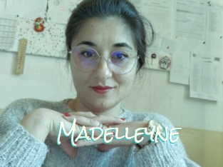 Madelleyne