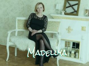 Madellya