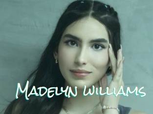 Madelyn_williams