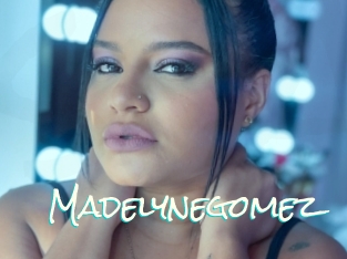 Madelynegomez
