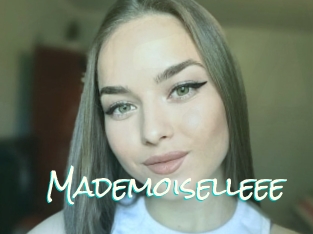 Mademoiselleee
