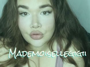 Mademoisellegigii