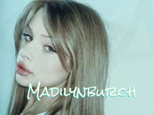 Madilynburch
