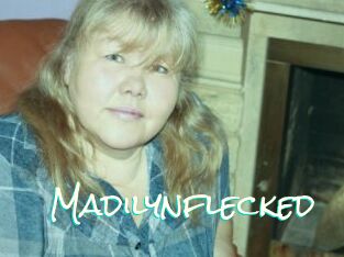 Madilynflecked