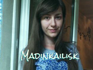 Madinkailisk
