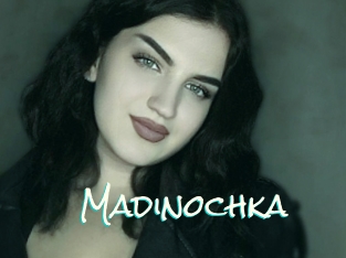 Madinochka