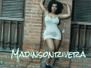 Madinsonrivera