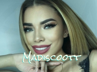 Madiscoott