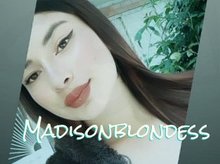 Madisonblondess