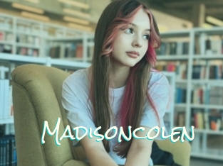 Madisoncolen