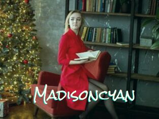 Madisoncyan
