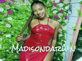 Madisondarwin