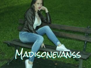 Madisonevanss