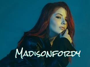 Madisonfordy