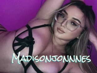 Madisonjonnnes