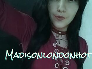 Madisonlondonhot