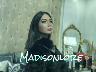 Madisonlore