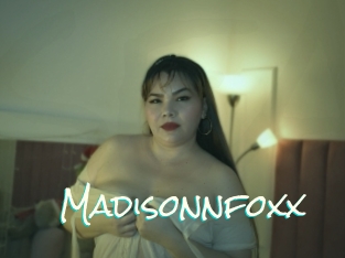 Madisonnfoxx