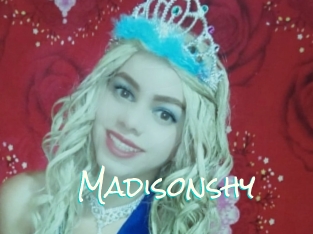 Madisonshy