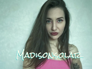 Madisonsolar