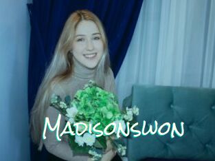 Madisonswon