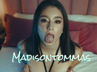 Madisontommas