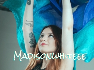 Madisonwhiteee