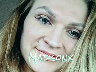 Madisonx