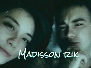 Madisson_rik