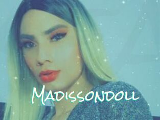 Madissondoll