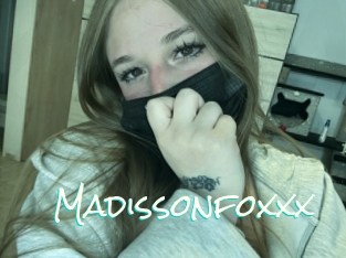 Madissonfoxxx