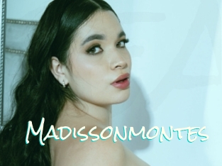 Madissonmontes