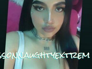 Madissonnaughtyextrem