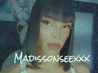 Madissonseexxx