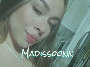 Madissoonn