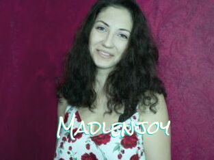Madlenjoy
