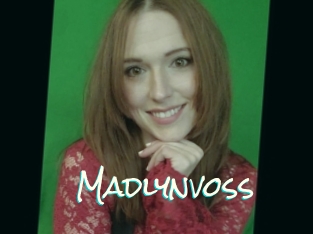 Madlynvoss