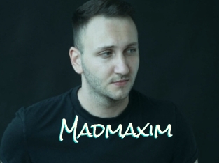 Madmaxim