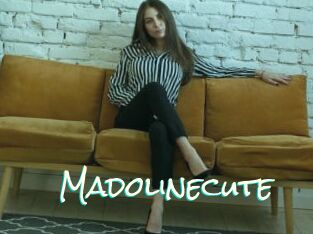 Madolinecute