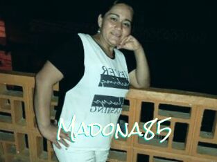Madona85