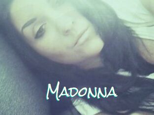 Madonna