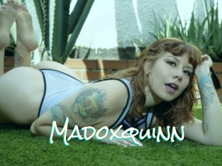 Madoxquinn