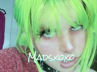 Madsxoxo