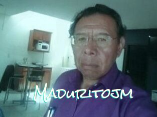 Maduritojm